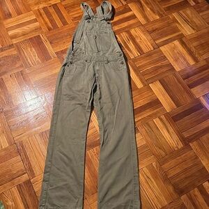 Vintage coveralls for men
